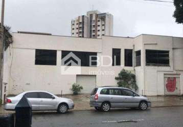 Prédio para alugar na rua paula bueno, 961, taquaral, campinas, 436 m2 por r$ 10.000