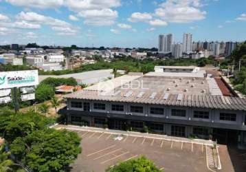 Barracão / galpão / depósito para alugar na rua alessandro payaro, 755, parque rural fazenda santa cândida, campinas, 5000 m2 por r$ 100.000