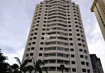 Apartamento com 4 quartos à venda na rua jasmim, 880, chácara primavera, campinas, 126 m2 por r$ 1.000.000