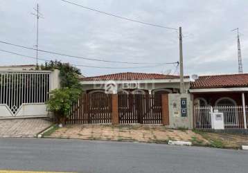 Casa com 4 quartos à venda na rua joão teodoro, 1100, vila industrial, campinas, 280 m2 por r$ 580.000