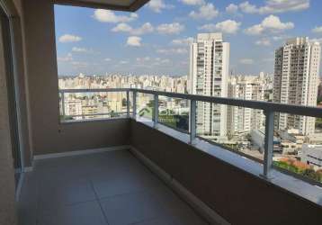 Apartamento com 3 quartos para alugar na rua josé do patrocínio, 220, jardim brasil, campinas, 90 m2 por r$ 7.000
