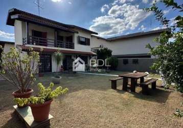 Casa em condomínio fechado com 3 quartos à venda na rua taperebá, 26, loteamento alphaville campinas, campinas, 280 m2 por r$ 1.800.000