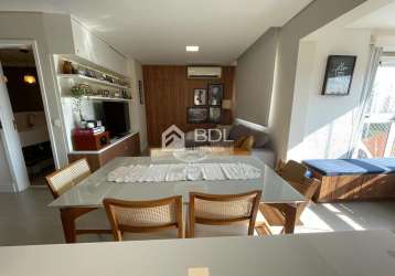 Apartamento com 3 quartos à venda na praça luiz otávio, 2245, mansões santo antônio, campinas, 94 m2 por r$ 1.200.000