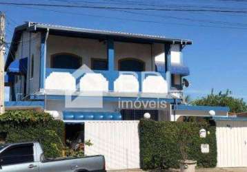 Casa com 8 quartos à venda na rua pedreira, 926, jardim novo campos elíseos, campinas, 300 m2 por r$ 1.011.000