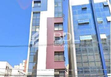 Prédio para alugar na avenida anchieta, 335, centro, campinas, 1126 m2 por r$ 12.000