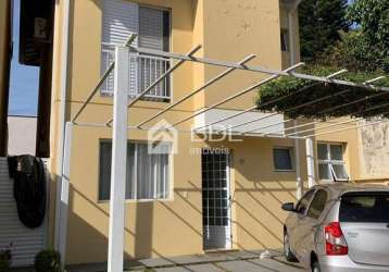 Casa com 3 quartos para alugar na rua afrânio peixoto, 601, parque taquaral, campinas, 110 m2 por r$ 4.000