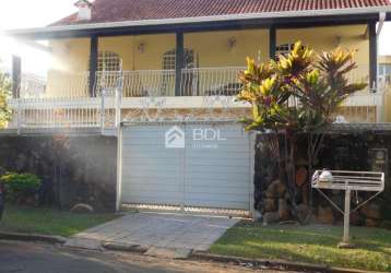 Casa com 4 quartos à venda na rua fernão de magalhães, 920, parque taquaral, campinas, 415 m2 por r$ 1.700.000