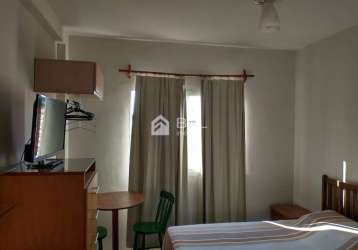 Flat com 1 quarto à venda na rua professor jorge hennings, 953, jardim chapadão, campinas, 40 m2 por r$ 280.000