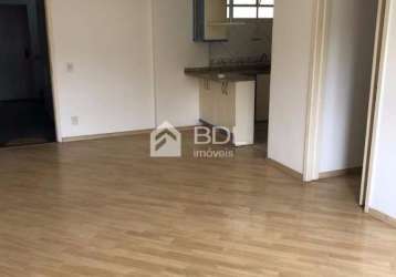 Apartamento com 3 quartos à venda na rua barão de paranapanema, 368, bosque, campinas, 88 m2 por r$ 425.000