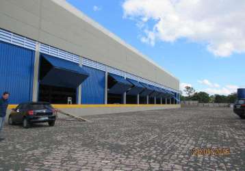 Barracão / galpão / depósito à venda na rodovia professor zeferino vaz, 23, chácara de recreio barão, campinas, 5400 m2 por r$ 16.500.000