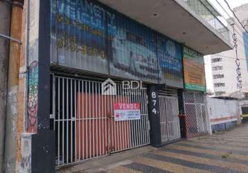 Prédio à venda na avenida senador saraiva, 874, centro, campinas, 896 m2 por r$ 2.750.000