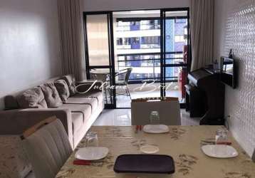 Apartamento 82 m² 3 quartos no melhor condomínio clube na vila laura