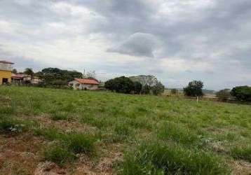 Terreno residencial em indaiatuba - sp, vale do sol