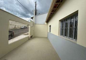 Casa residencial em indaiatuba - sp, vila furlan