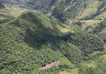 Chácara para venda em adrianópolis, 1 dormitório