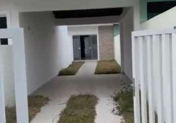 Casa para venda, 3 dormitórios, 1 suíte, 2 banheiros, 2 vagas