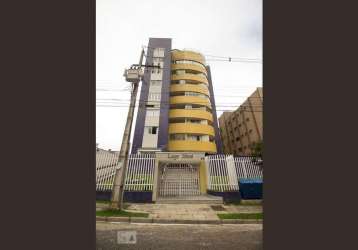 Apartamento para venda em curitiba, água verde, 3 dormitórios, 1 suíte, 2 banheiros, 1 vaga