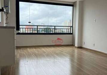 Apartamento residencial à venda, km 18, osasco - ap0907.