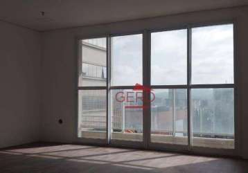 Sala comercial para alugar, 33 m² por r$ 2.786/mês - centro - osasco/sp