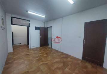 Loja à venda, 20 m² por r$ 110.000,00 - centro - osasco/sp