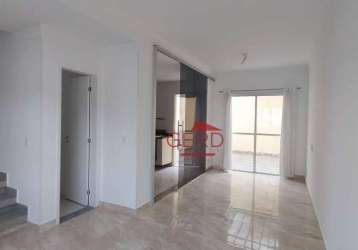 Casa com 3 dormitórios à venda, 134 m² por r$ 480.000,00 - paisagem renoir - cotia/sp