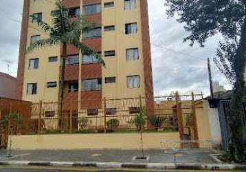 Apartamento com 2 dormitórios à venda, 47 m² por r$ 375.000,00 - presidente altino - osasco/sp