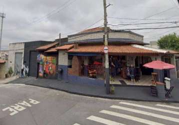 Salão comercial à venda, vila osasco, osasco - sl0035.