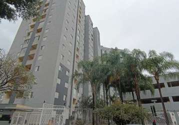 Apartamento com 2 dormitórios à venda, 49 m² por r$ 350.000,00 - presidente altino - osasco/sp