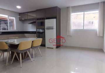 Casa com 3 dormitórios à venda, 185 m² por r$ 980.000,00 - vila yolanda - osasco/sp