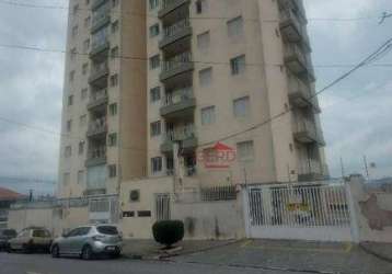 Apartamento a venda no bairro de quitaúna