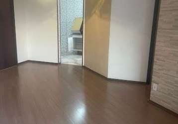 Apartamento com 2 dormitórios à venda, 52 m² por r$ 250.000,00 - padroeira - osasco/sp