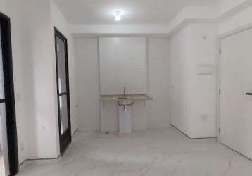 Apartamento com 2 dormitórios para alugar, 44 m² por r$ 2.700,00/mês - presidente altino - osasco/sp