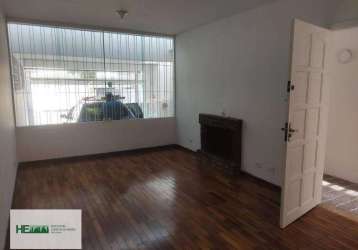 Casa à venda, 79 m² por r$ 699.000,00 - jardim aeroporto - são paulo/sp