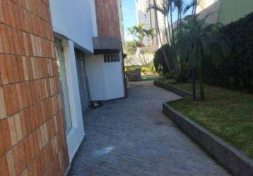 Apartamento em excelente localização, com lazer completo, amplo e bom estado.