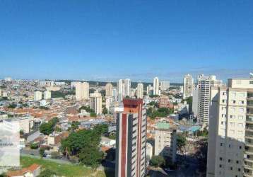 Excelente cobertura no bairro da saúde!