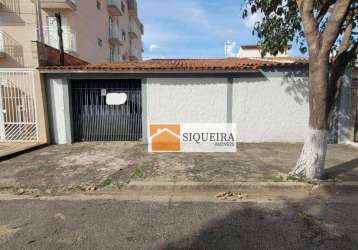 Casa com 2 dormitórios à venda, 160 m² por r$ 424.000,00 - jardim simus - sorocaba/sp