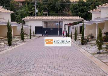 Casa com 3 dormitórios à venda, 105 m² por r$ 600.000,00 - jardim santa rosália - sorocaba/sp