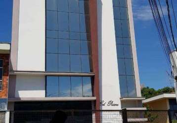 Prédio à venda, 706 m² por r$ 3.100.000,00 - vila trujillo - sorocaba/sp