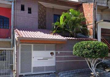 Casa com 3 dormitórios à venda, 100 m² por r$ 450.000,00 - jardim são guilherme - sorocaba/sp