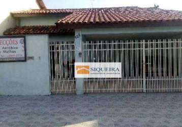 Casa com 4 dormitórios à venda, 250 m² por r$ 750.000,00 - jardim do sol - sorocaba/sp