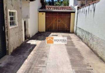 Casa com 2 dormitórios à venda, 390 m² por r$ 340.000,00 - jd santa cruz - araçoiaba da serra/sp