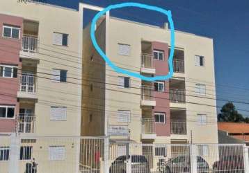 Condomínio vista bela reserva - apartamento com 2 dormitórios à venda, 104 m² por r$ 539.540 - vila boa vista - sorocaba/sp