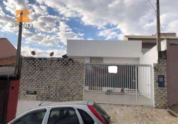 Casa com 3 dormitórios à venda, 80 m² por r$ 397.500,00 - jardim wanel ville iv - sorocaba/sp