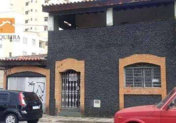 Casa com 4 dormitórios à venda, 248 m² por r$ 477.000 - centro - sorocaba/sp