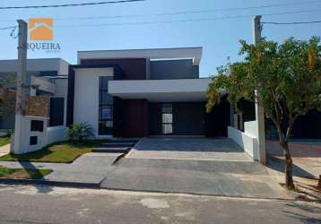 Condomínio lê france - casa com 3 dormitórios, 181 m² - venda por r$ 1.480.000 ou aluguel por r$ 9.023/mês - aparecidinha - sorocaba/sp