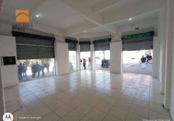 Ponto para alugar, 88 m² por r$ 9.000/mês - centro - sorocaba/sp