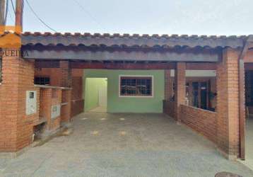 Condomínio dona lilla - casa com 2 dormitórios, 129 m² - venda por r$ 350.000 ou aluguel por r$ 2.500/mês - matadouro - itu/são paulo