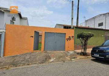 Terreno à venda, 150 m² por r$ 200.000 - jardim wanel ville v - sorocaba/sp