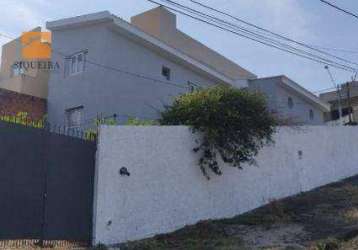 Casa com 2 dormitórios, 130 m² - venda por r$ 250.000 ou aluguel por r$ 1.585/mês - vila josé ramos - votorantim/sp