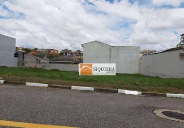 Condomínio ibiti do paço - terreno à venda, 498 m² por r$ 550.000 - jardim ibiti do paço - sorocaba/sp